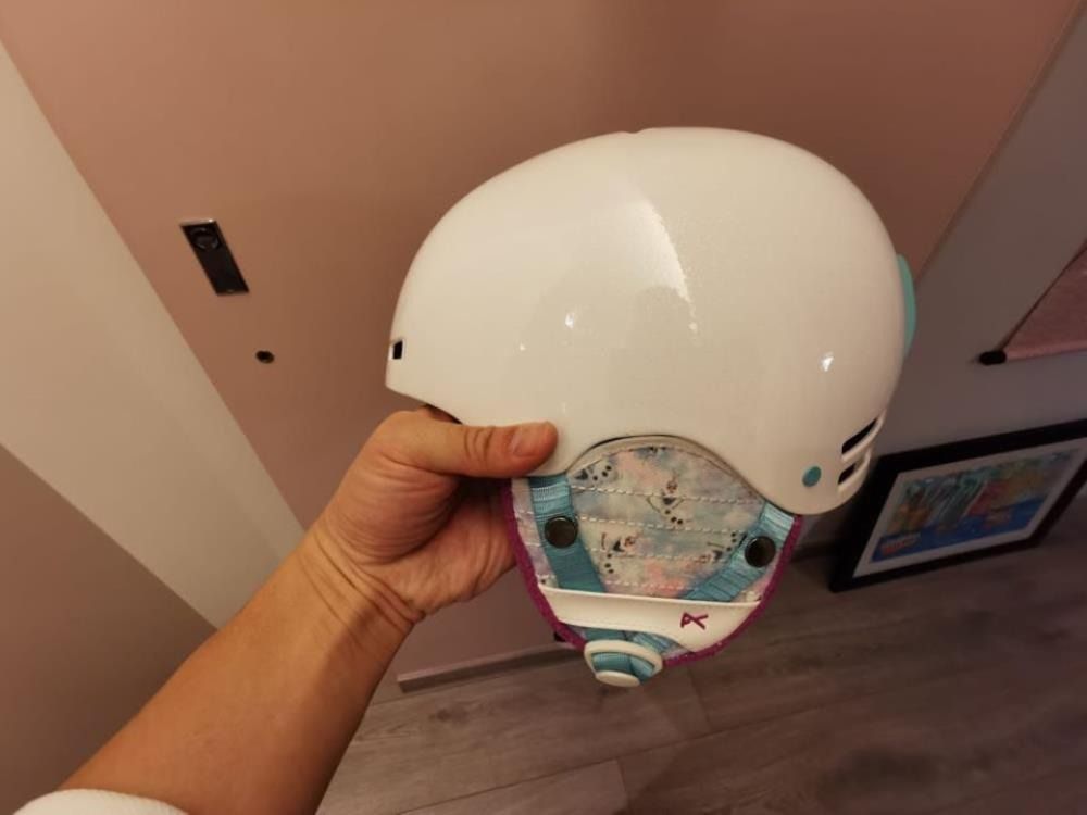 Anon frozen helmet sales
