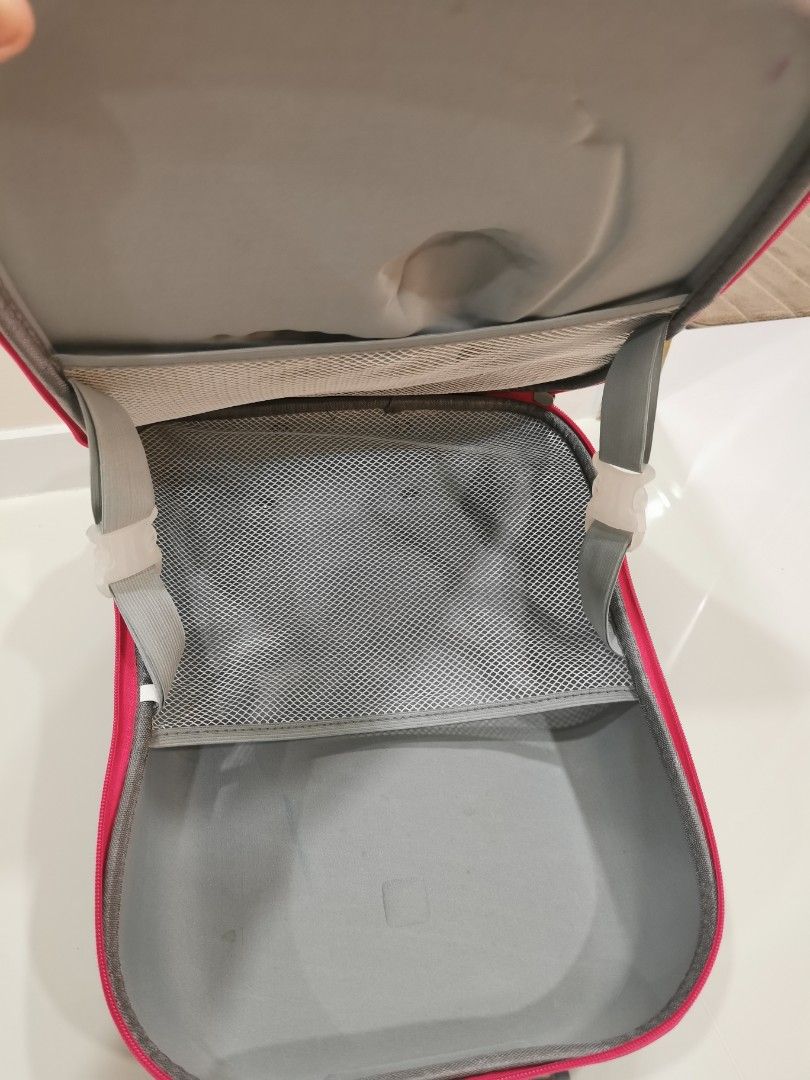 Frozen Trolley Bag, Babies & Kids, Going Out, Other Babies Going Out