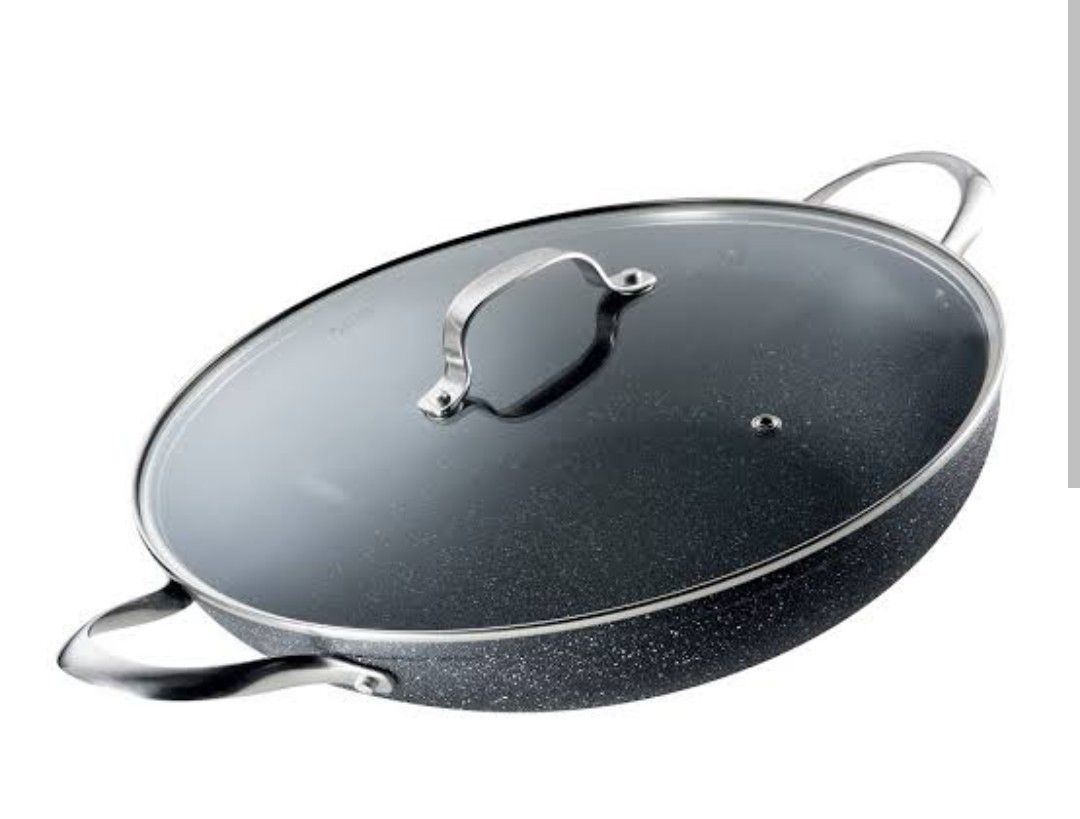 Saute Pan Roast Boil (baccarat ROCK) on Carousell
