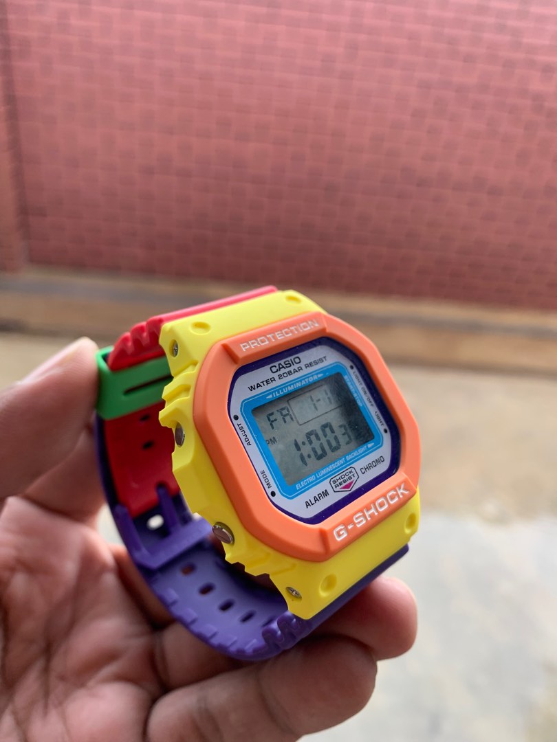 Legoland g best sale shock