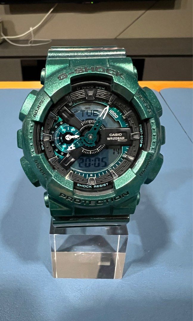 G shock ga 110nm new arrivals