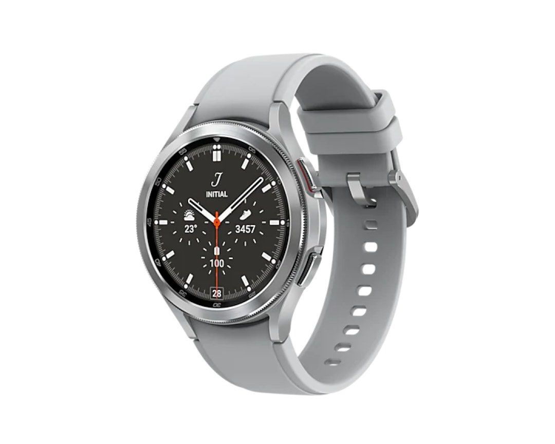 Galaxy Watch 4 LTE Classic 46mm Mobile Phones Gadgets
