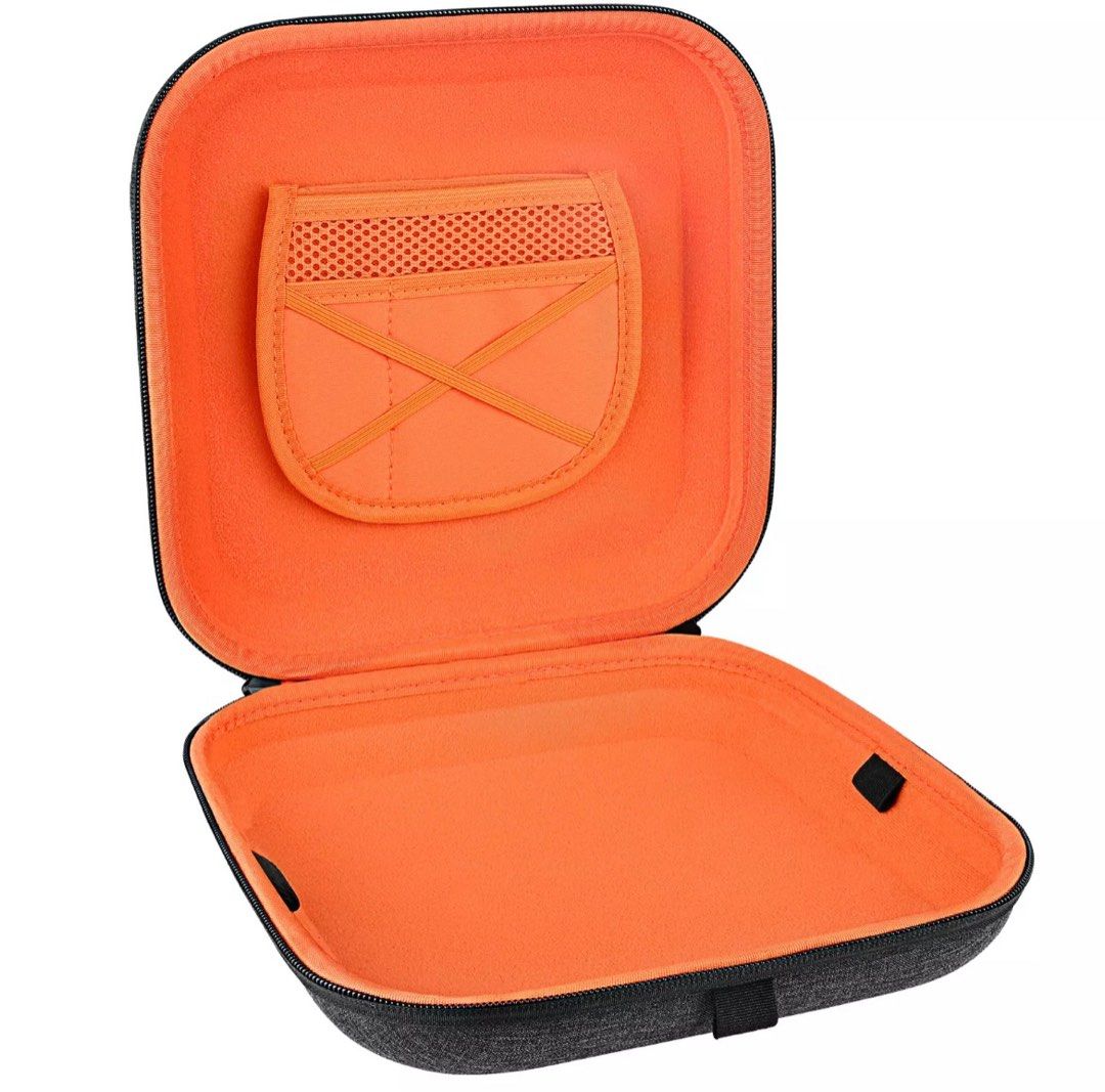 Geekria headphone case, Car Accessories, Accessories on Carousell