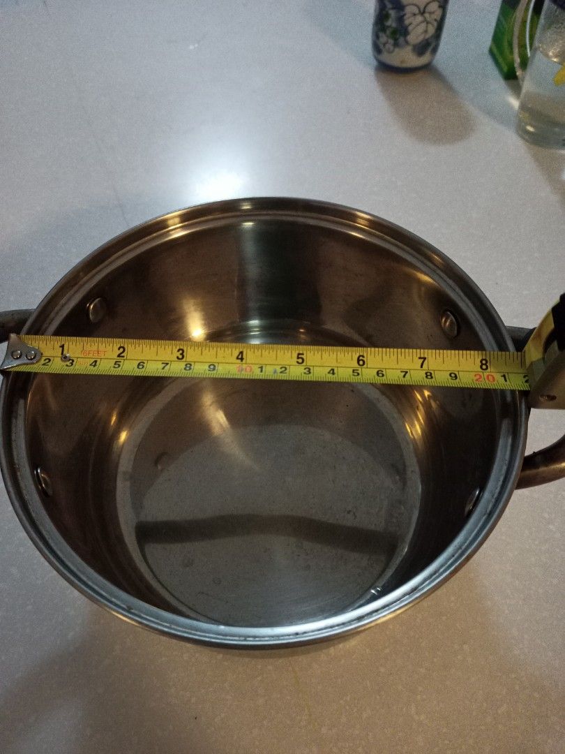 German cooking pot, TV & Home Appliances, Kitchen Appliances, Cookers