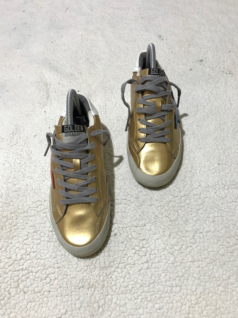 GGDB, Men's Fashion, Footwear, Sneakers on Carousell