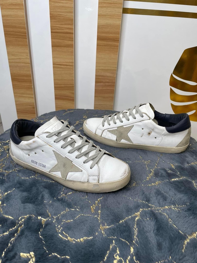 GGDB SNEAKERS Women s Fashion Footwear Sneakers On Carousell ggdb-sneakers-women-s-fashion-footwear-sneakers-on-carousell