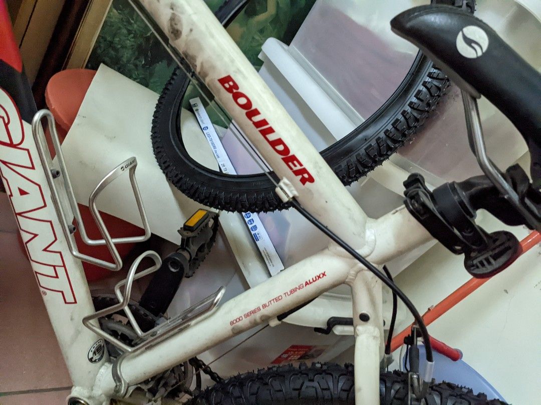 Giant aluxx 8000 series 2025