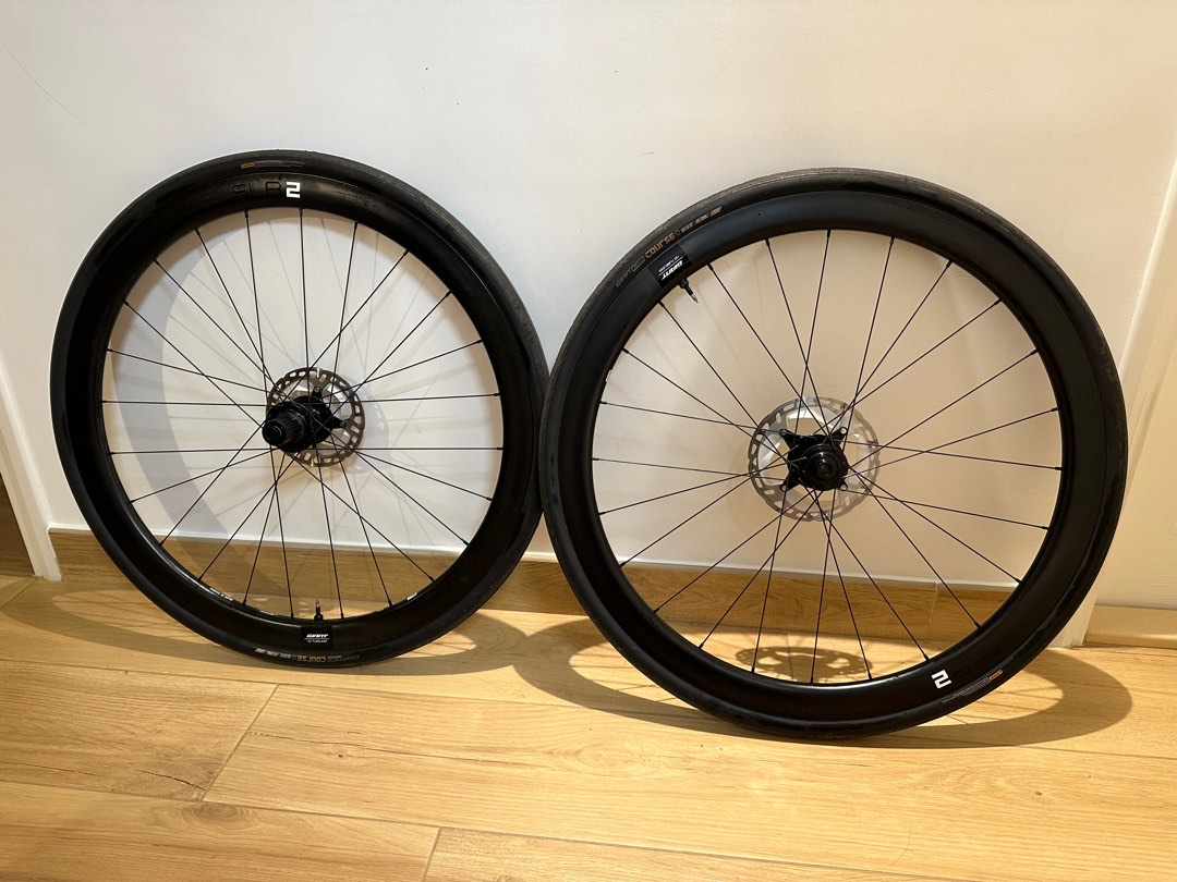 giant slr 1 disc 42mm