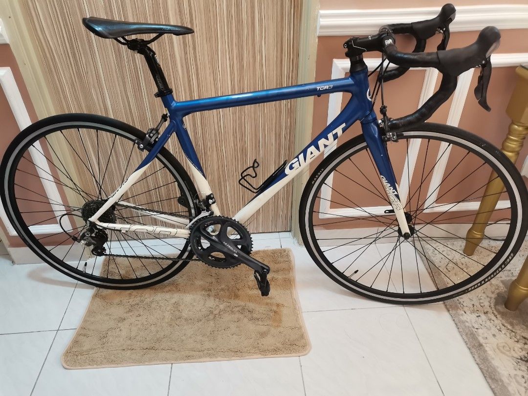 Giant tcr 2025 2008