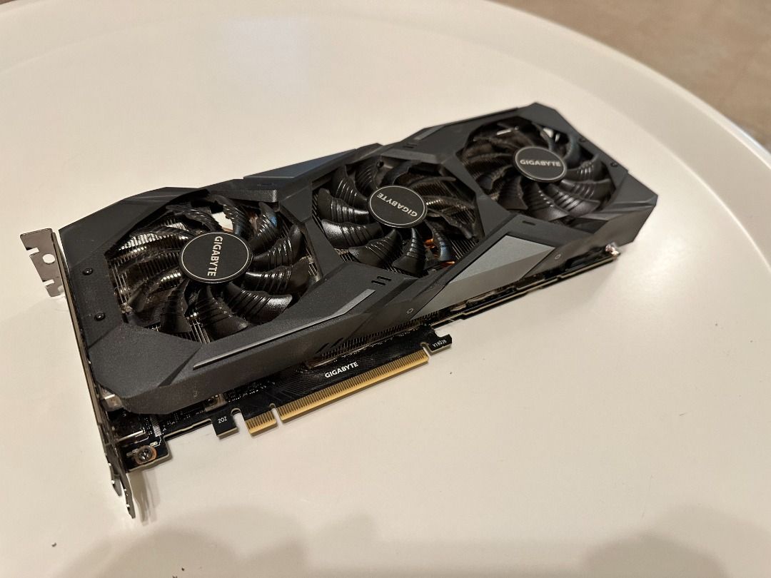 Gigabyte 2080 hot sale