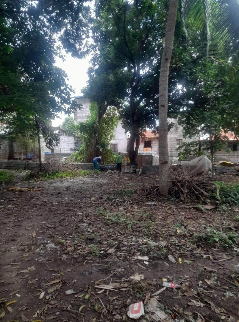 GMA Cavite lot near Portal Mall 1,206 sqm. P6,500 per sqm. Clean Title