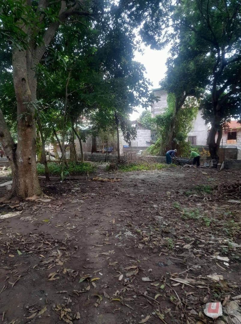 GMA Cavite lot near Portal Mall 1,206 sqm. P6,500 per sqm. Clean Title