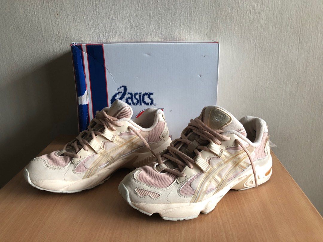 Gmbh x shop asics kayano