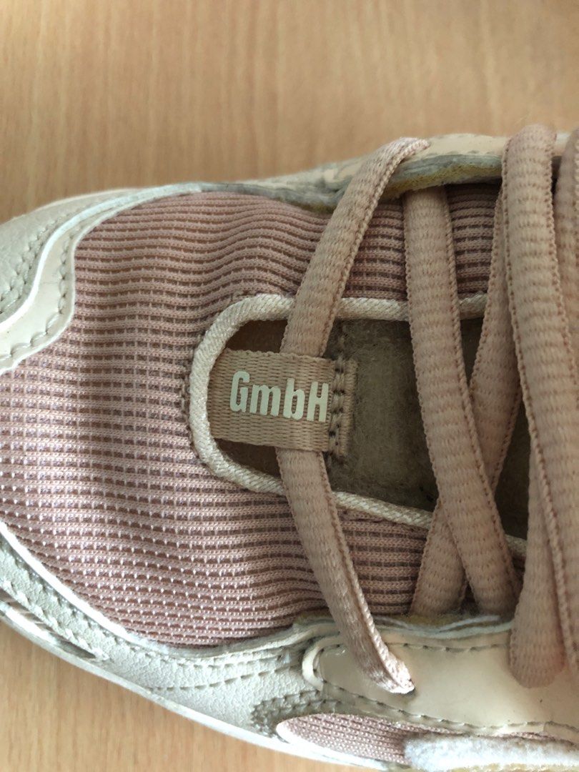 gmbh x asics gel kayano 5