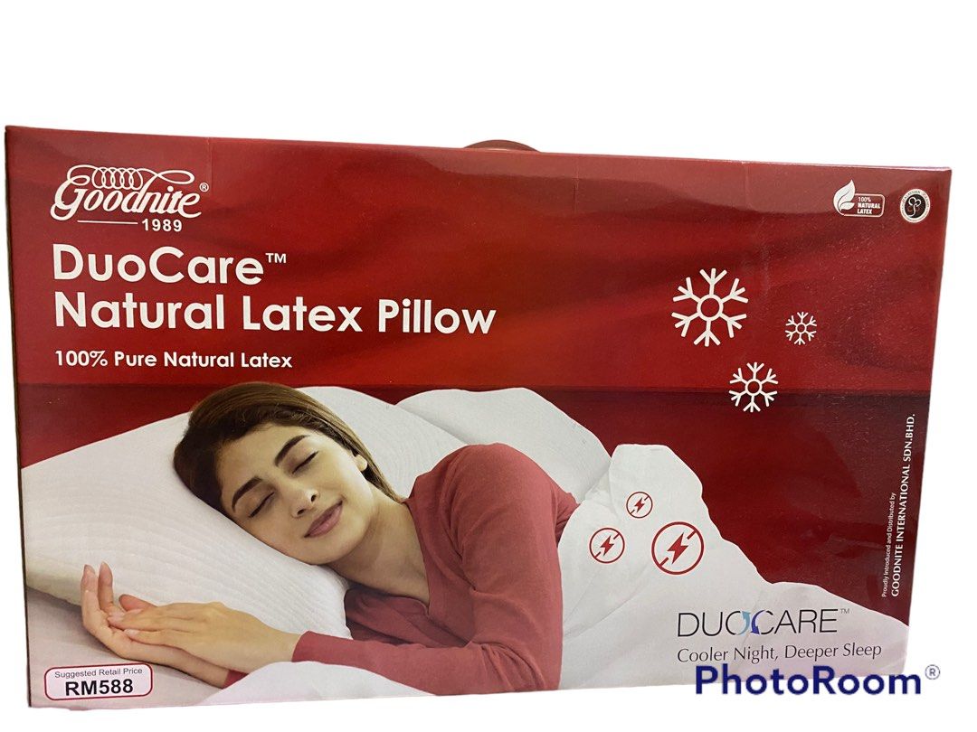 Goodnite pillow hotsell