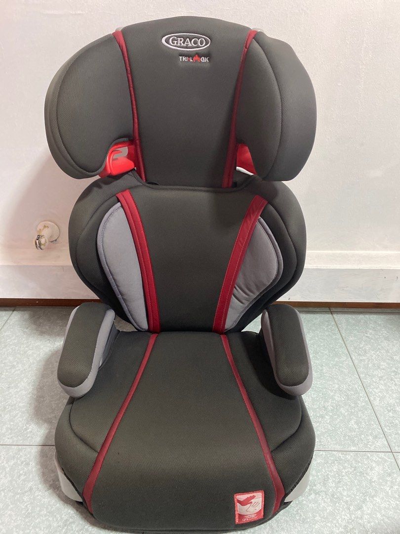 Graco baby outlet seat cover