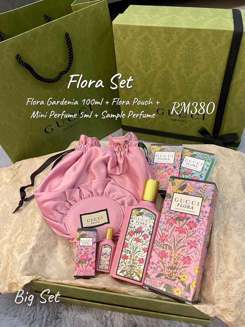 Gucci Guilty Pour Femme 3 Peice Gift Set Eau De Parfum Travel Spray 15ml  for sale online | eBay
