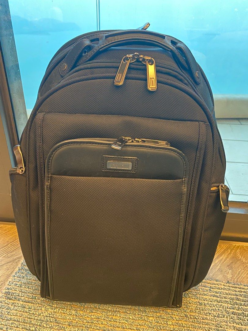 Hartmann executive backpack online