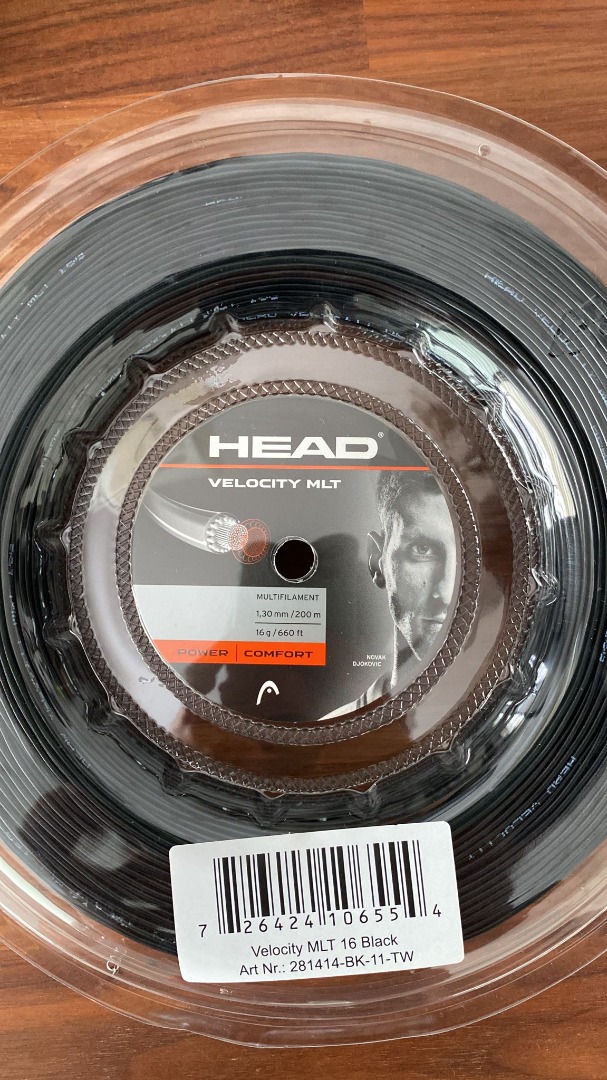 HEAD VELOCITY MLT - その他