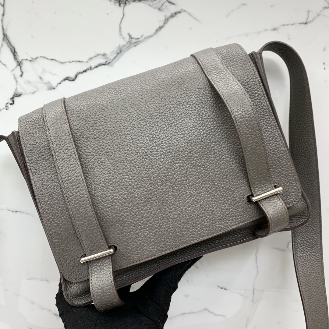 Hermes steve bag Clearance