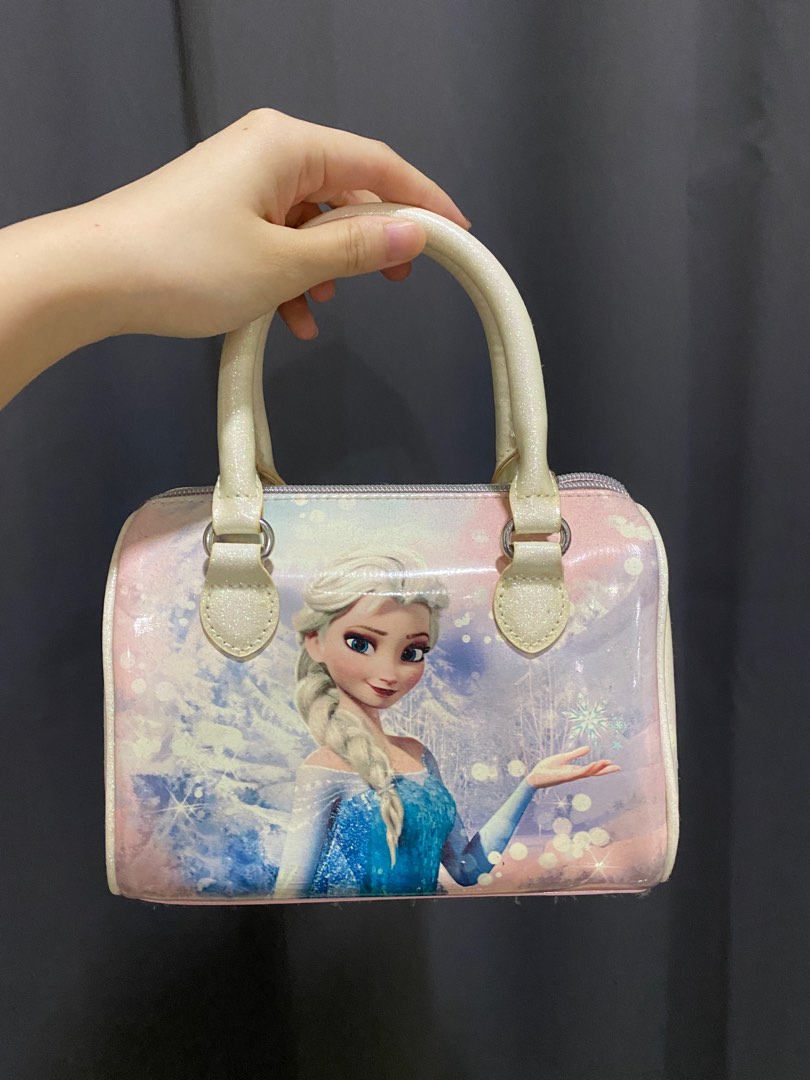Frozen handbag h&m store