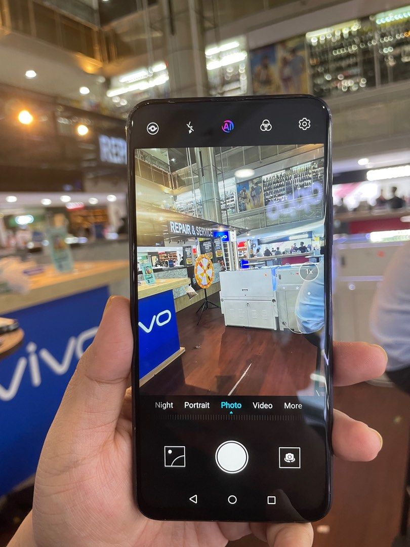 HONOR X9 PRO 6/256GB (LIKE NEW), Mobile Phones & Gadgets, Mobile Phones ...