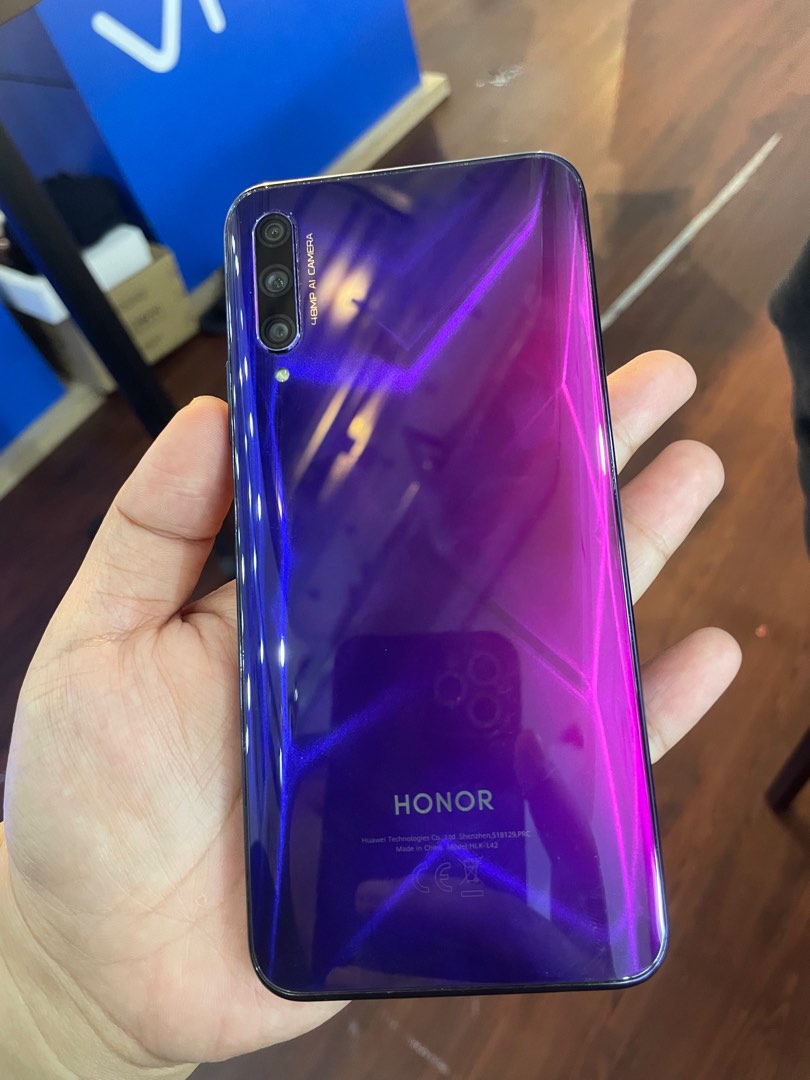 HONOR X9 PRO 6/256GB (LIKE NEW), Mobile Phones & Gadgets, Mobile Phones ...