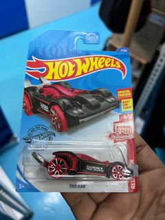 Hot Wheels Red Editions Collection item 2