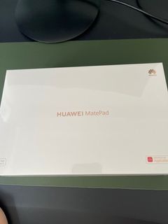 Huawei Matepad 10.4