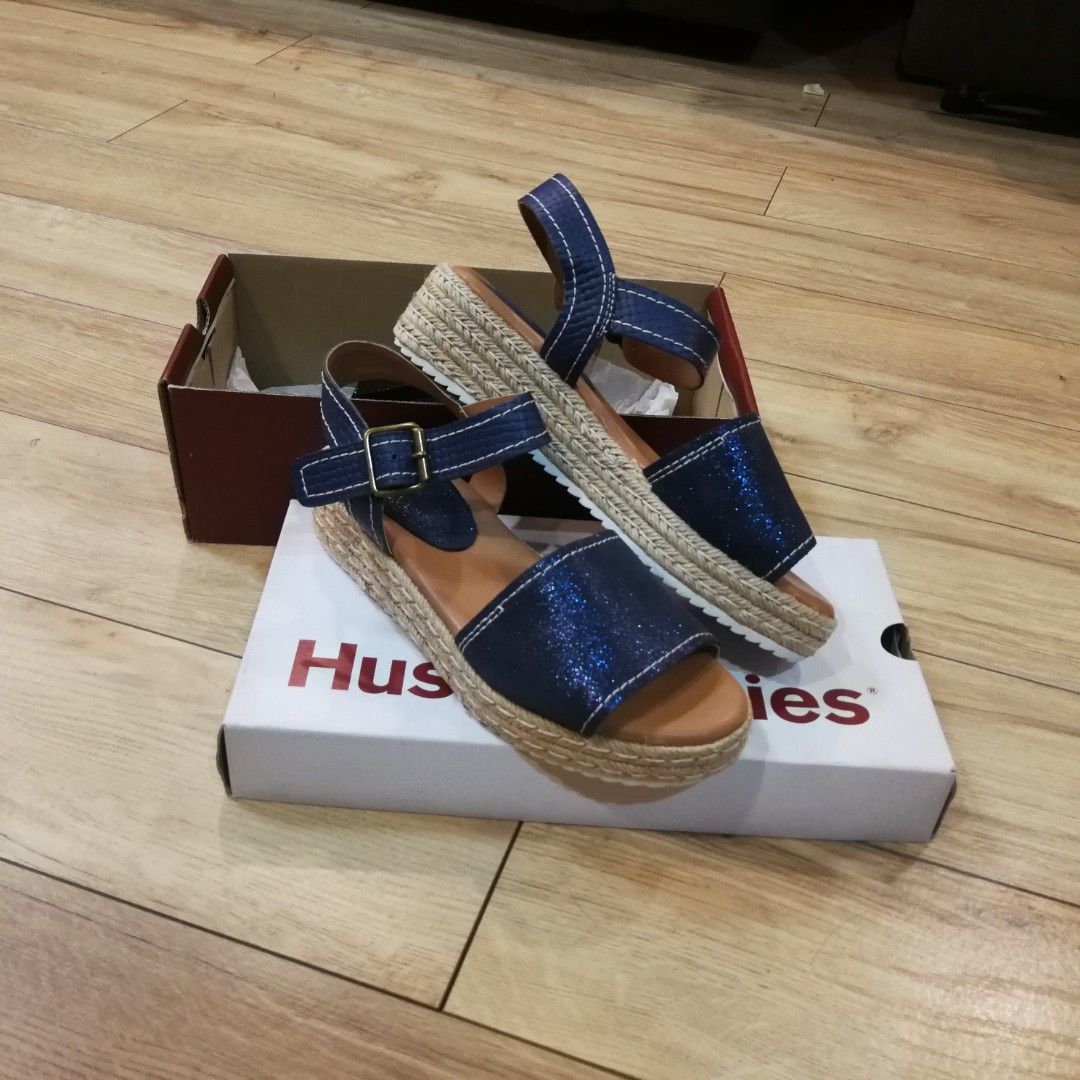 Puppies sandals sales