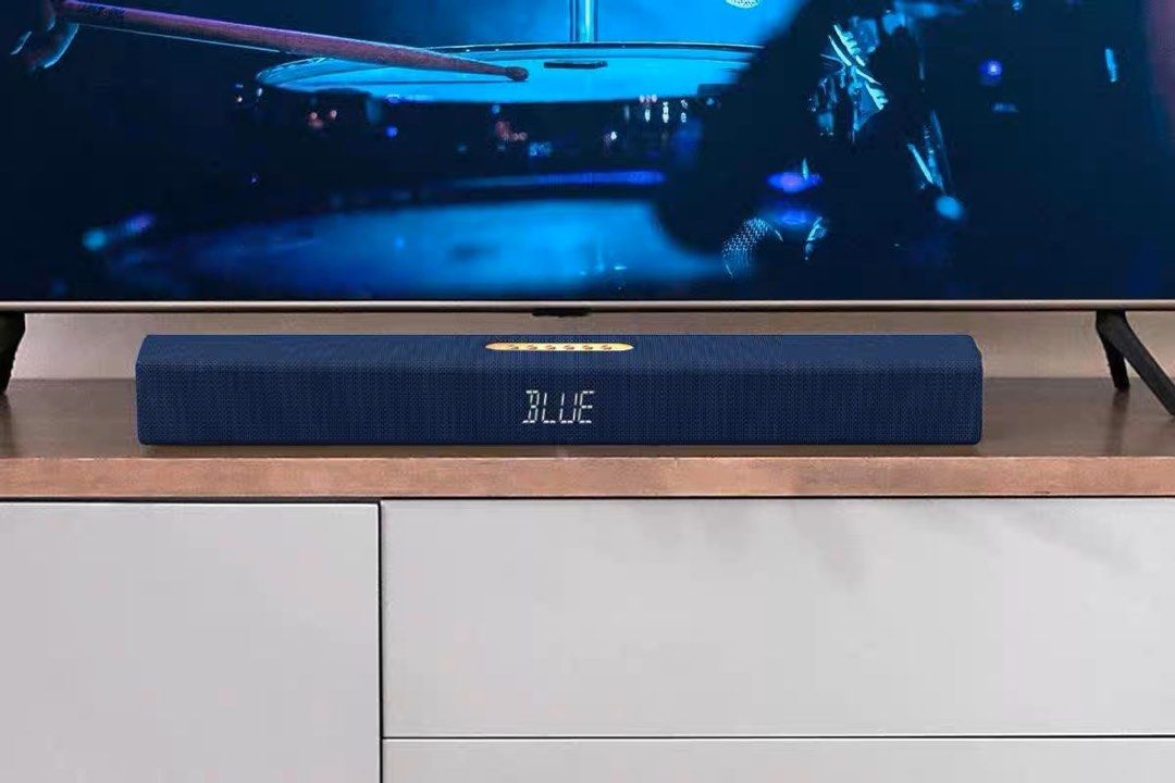 [iDS] CNY Special! Premium Karaoke Soundbar Speaker KTV System Karaoke Speaker System Echo