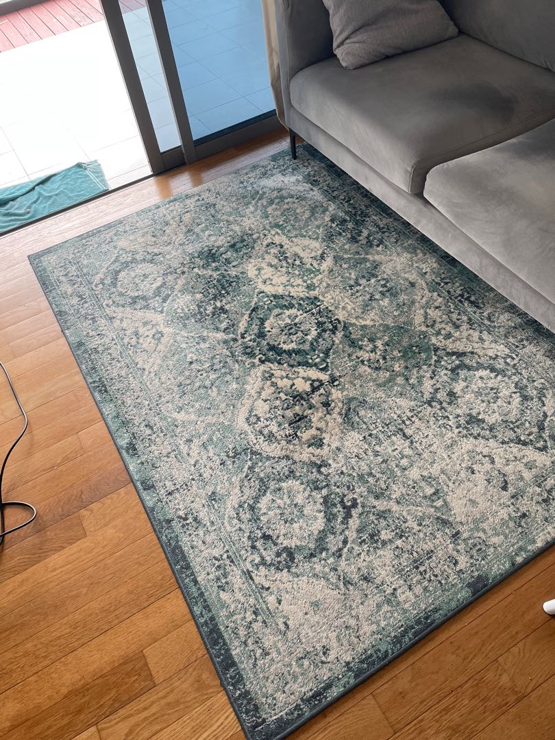 Ikea Carpet, Furniture & Home Living, Home Decor, Carpets, Mats