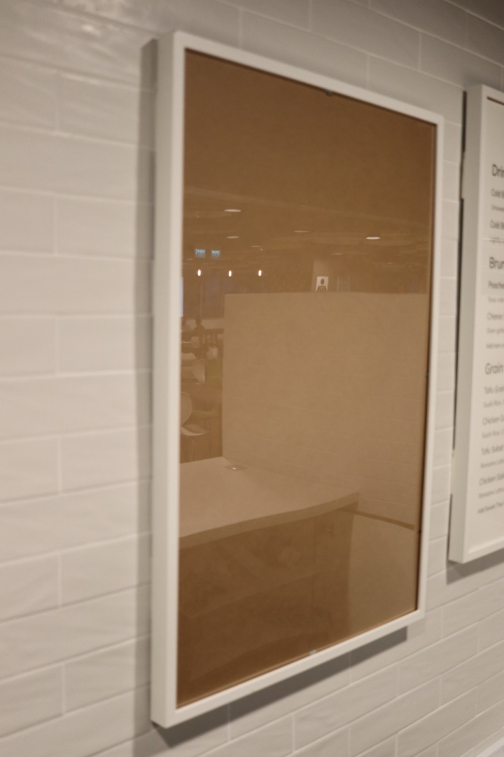 Ikea Ribba 61x91, Furniture & Home Living, Home Decor, Frames ...