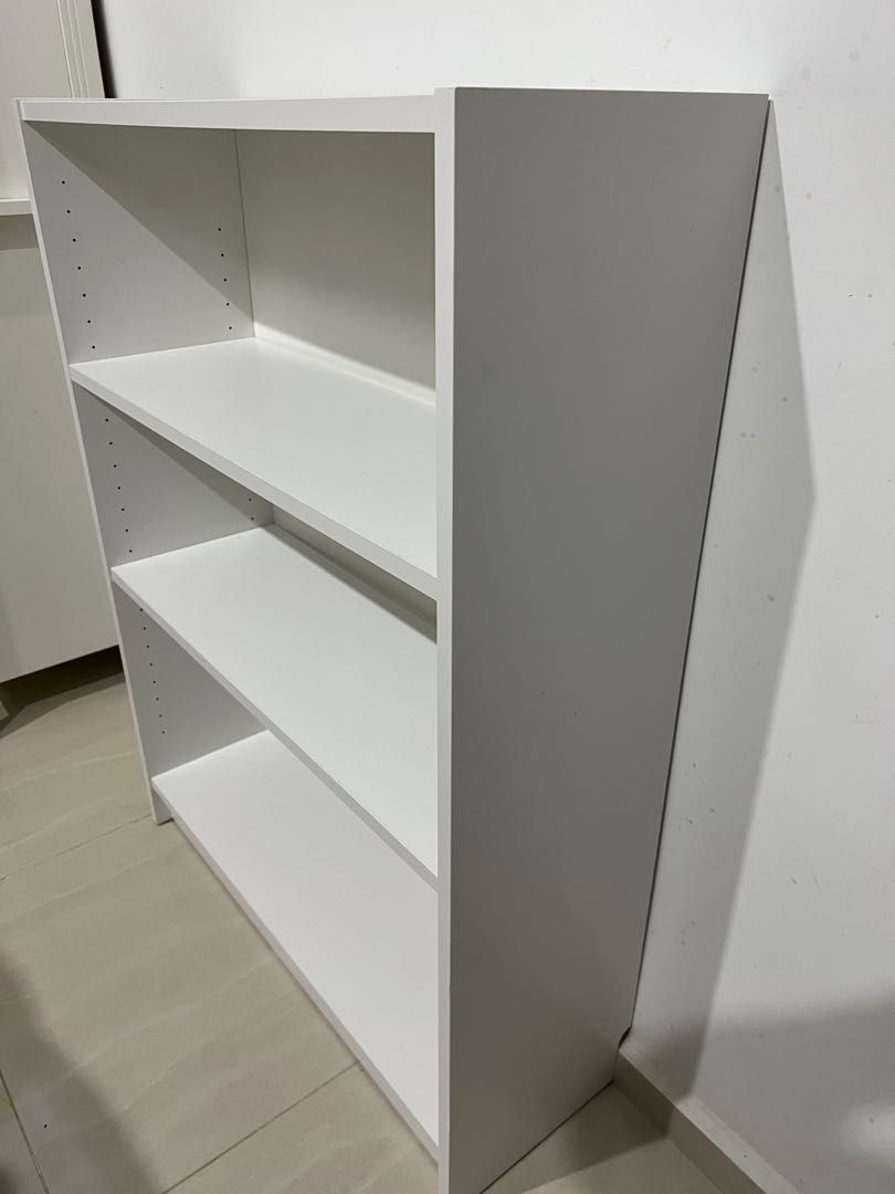 IKEA Storage (BILLY), Furniture & Home Living, Furniture, Shelves, & Racks on
