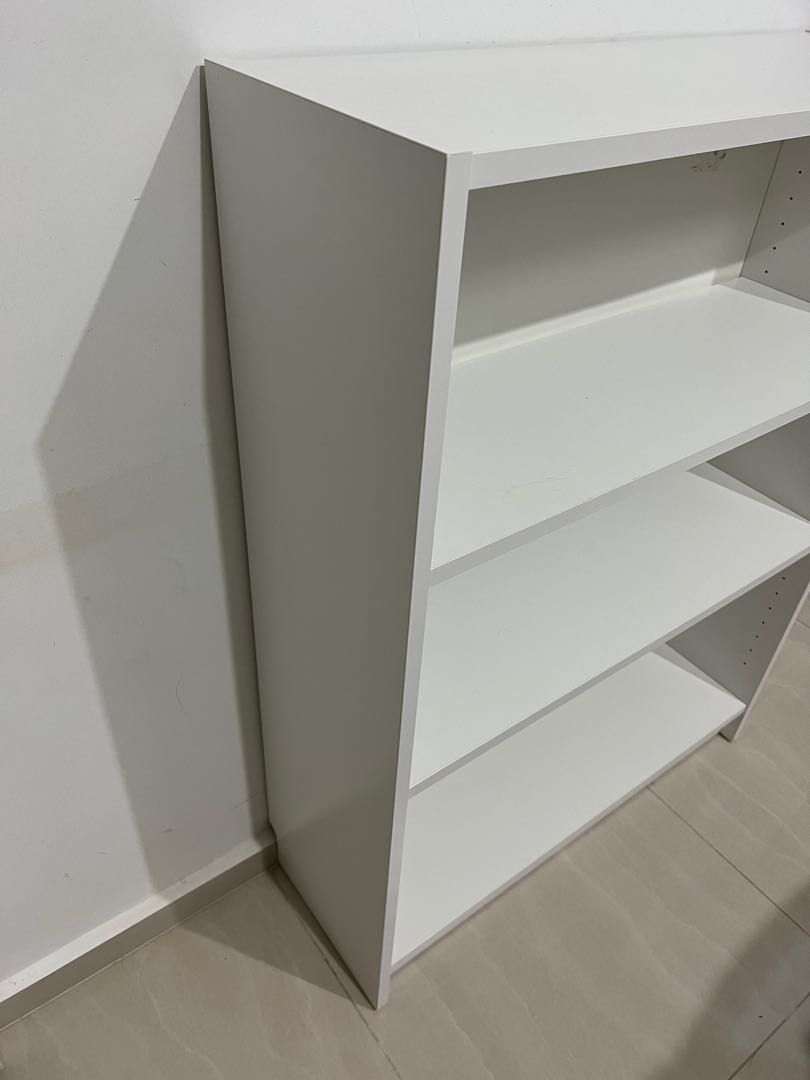 IKEA Storage (BILLY), Furniture & Home Living, Furniture, Shelves, & Racks on