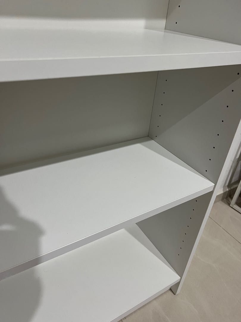 IKEA Storage (BILLY), Furniture & Home Living, Furniture, Shelves, & Racks on
