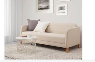 Ikea-sofa