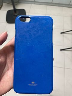 iPhone 6S Plus Casing