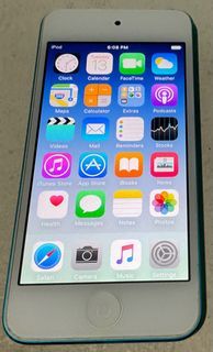 iPod touch 5th gen 32gb