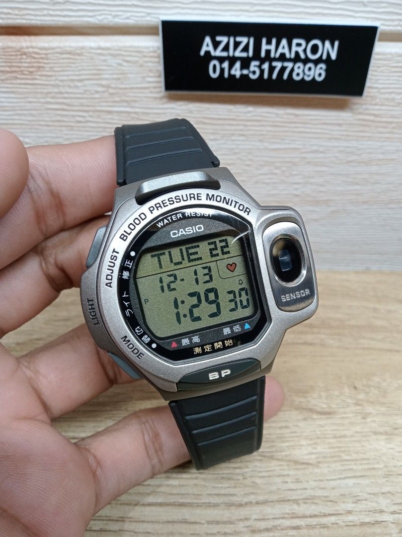 Casio bp 1b 2025