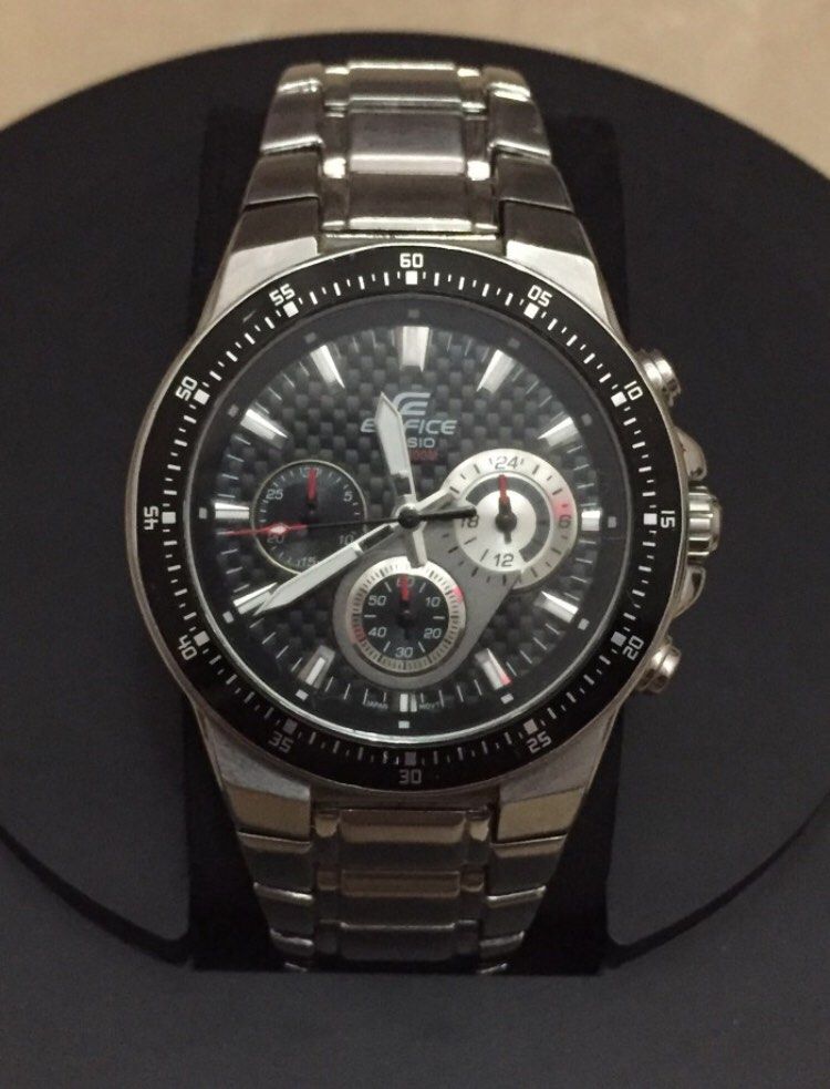 Ef 552 casio cheap