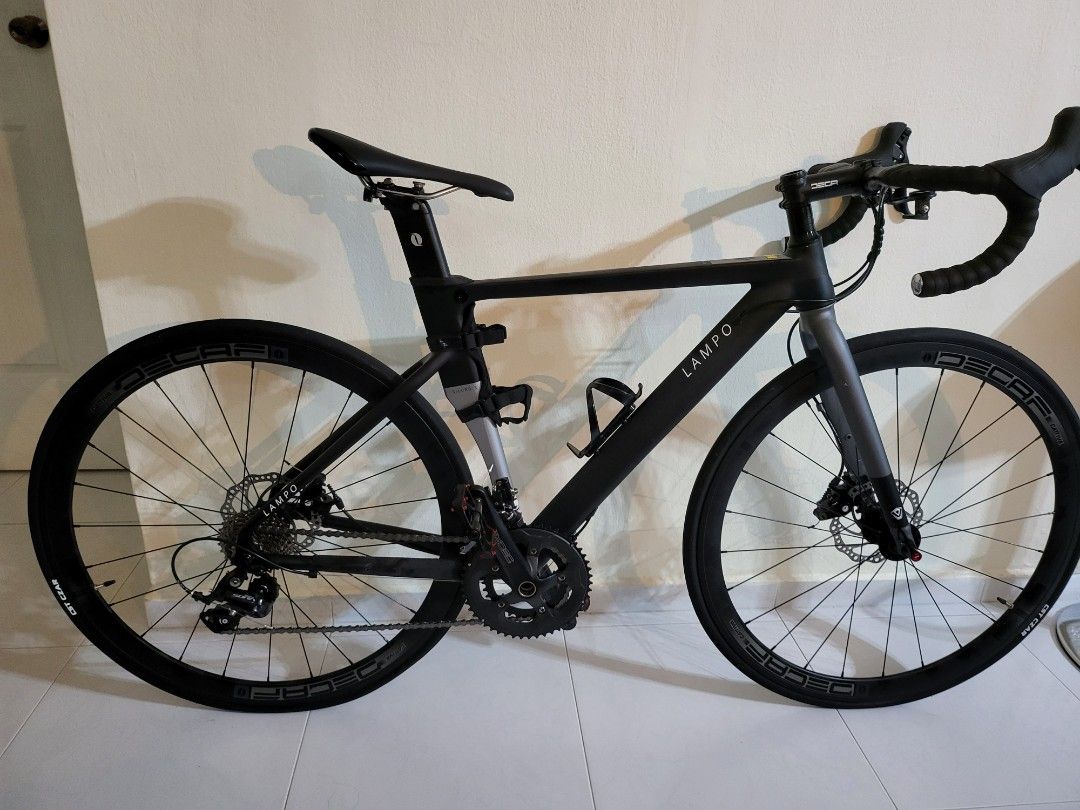 Java Road Bike, Sports Equipment, Bicycles & Parts, Bicycles on Carousell