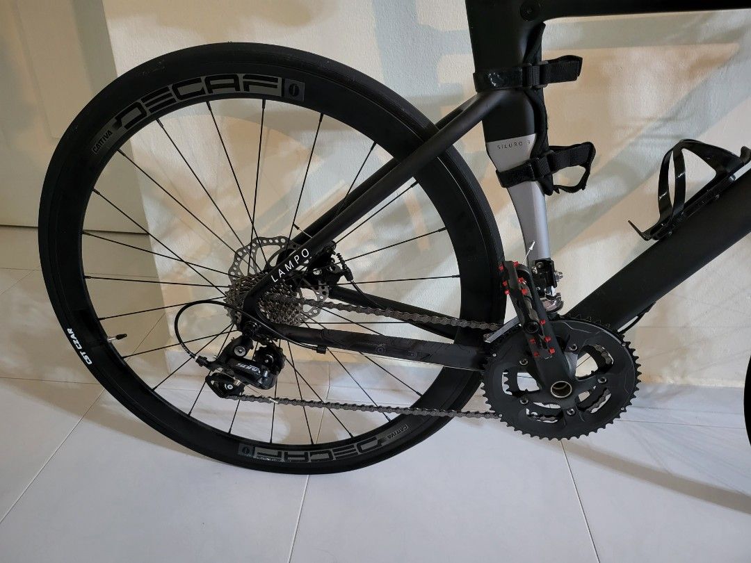 Java Road Bike, Sports Equipment, Bicycles & Parts, Bicycles on Carousell