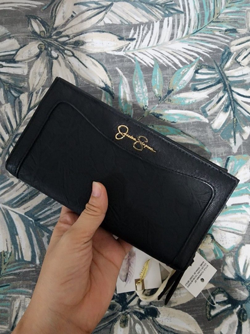 Jessica simpson wallet original new arrivals price