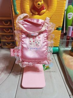 Jewelpod phone bag case