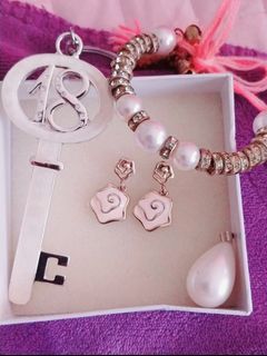 jewelry sets