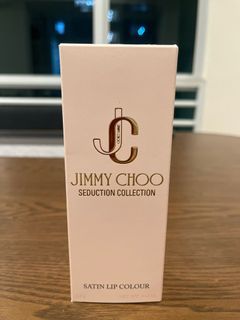 Jimmy Choo Lipstick Gift Set