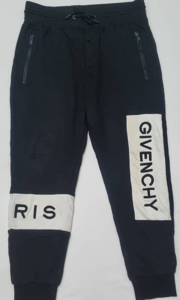 Givenchy paris joggers outlet