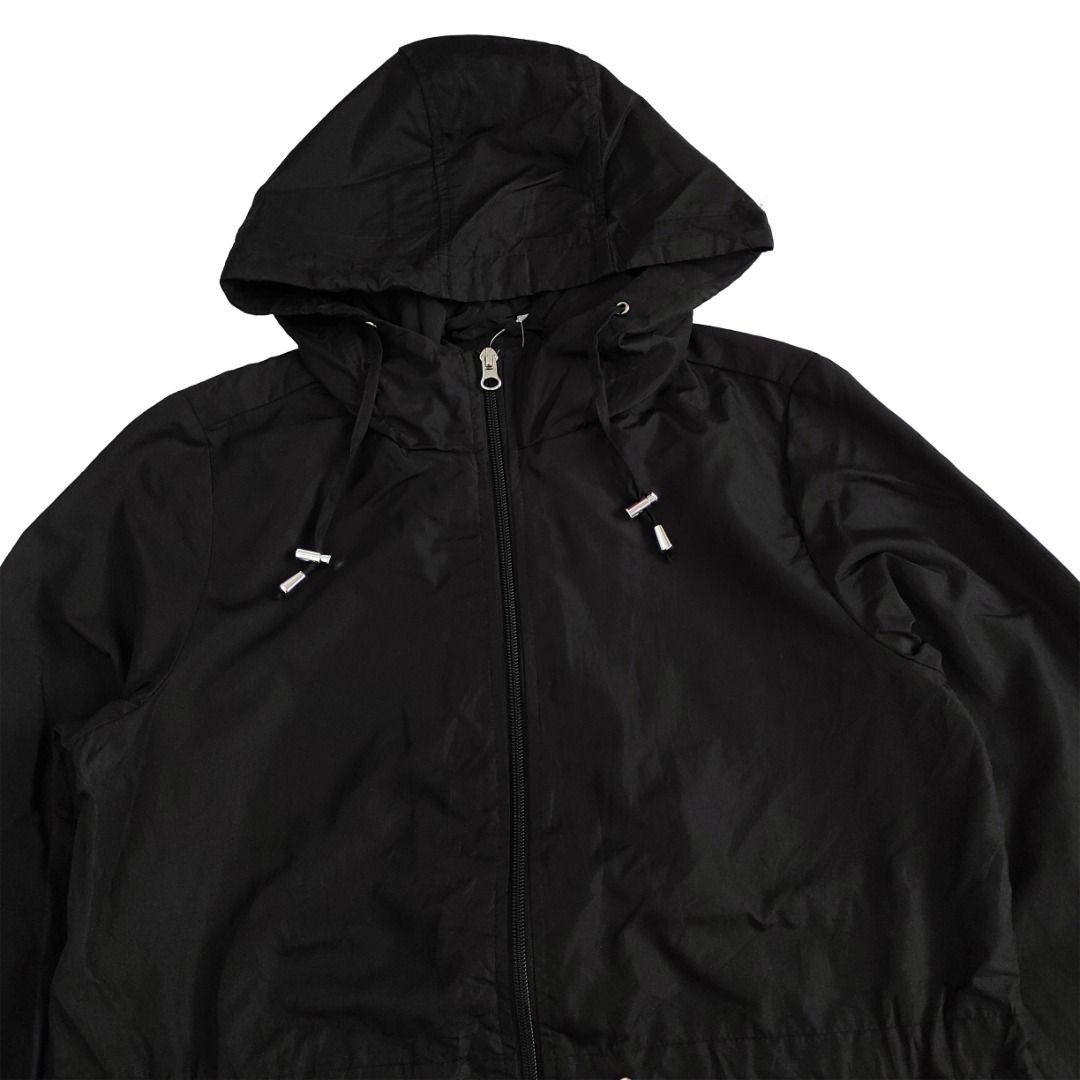 Jones new deals york rain jackets