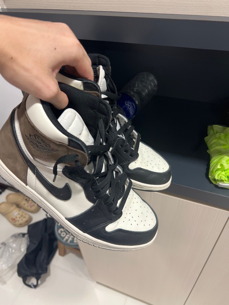 Travis scott jordan top 1 grailed